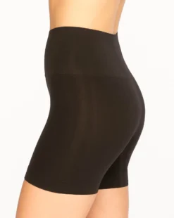 Spanx Everyday Shaping Panties Mid-Thigh Short