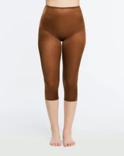 Spanx Shop All Shapewear Skinny Britches® Capri