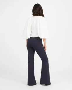 Spanx The Perfect Pant, Hi-Rise Flare 23 Spanx The Perfect Pant, Hi-Rise Flare