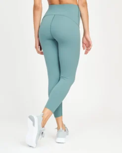 Spanx Active 7/8 Leggings 31 Spanx Active 7/8 Leggings