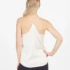 Spanx Satin V-Neck Racerback Cami
