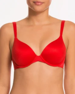 Spanx Shop All Bras Pillow Cup Signature Full Coverage Bra