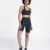 Spanx Seamless Look At Me Now Bike Short