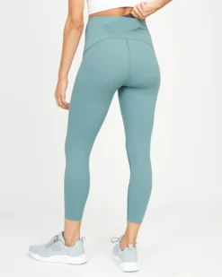 Spanx Active 7/8 Leggings 28 Spanx Active 7/8 Leggings