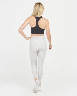Spanx Booty Boost® Active Mosaic 7/8 Leggings New Arrivals