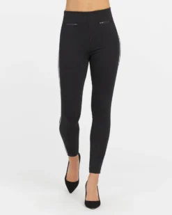 Spanx The Perfect Pant, Ankle Piped Skinny