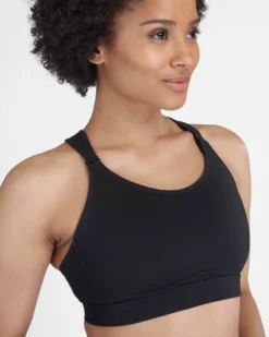 Spanx High Impact Sports Bra