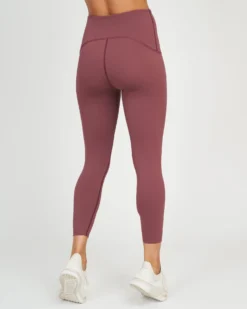 Spanx Active 7/8 Leggings 26 Spanx Active 7/8 Leggings