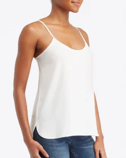 Spanx Woven Cami Shop All Clothing
