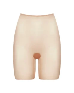 Spanx Skinny Britches® Mid-Thigh Short Shop All Shapewear