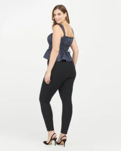 Spanx The Perfect Pant, Ankle 4-Pocket Best Sellers