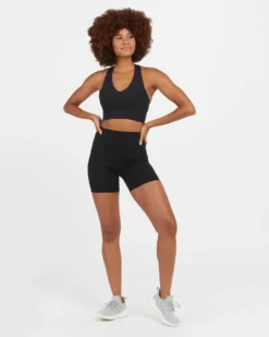 Spanx Booty Boost® Active Bike Shorts, 5" The Summer Shop
