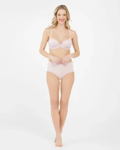 Spanx Undie-tectable® Lightly Lined Demi Shop All Bras