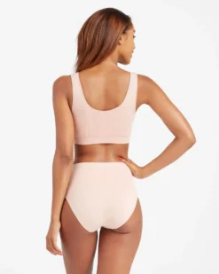 Spanx Breast Of Both Worlds® Reversible Comfort Bra