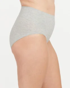 Spanx Cotton Control Brief