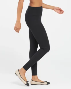 Spanx The Inseam Shop Ponte Ankle Leggings