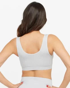 Spanx Breast Of Both Worlds® Reversible Comfort Bra
