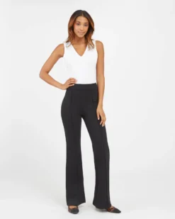 Spanx Suit Yourself V-Neck Tank Bodysuit