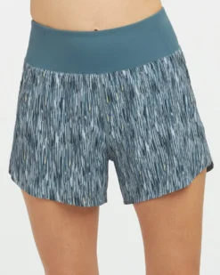 Spanx The Summer Shop The Get Moving Exercise Short, 4" 23 Spanx The Summer Shop The Get Moving Exercise Short, 4