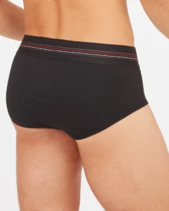 Spanx Sculpt Cotton Brief