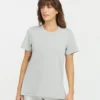 Spanx AirEssentials Short Sleeve ‘Got-Ya-Covered’ Tee