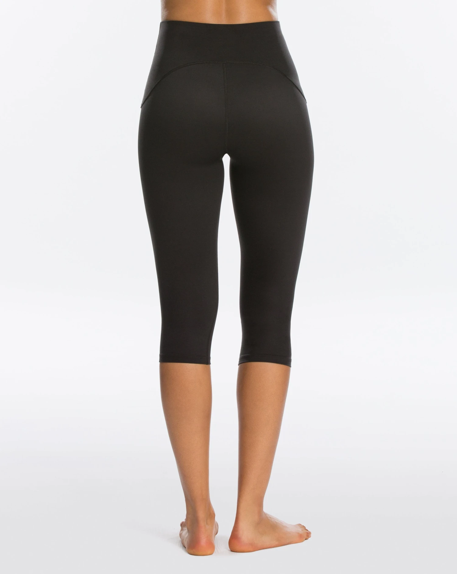 Spanx Active Knee Leggings The Summer Shop 4 Spanx Active Knee Leggings The Summer Shop
