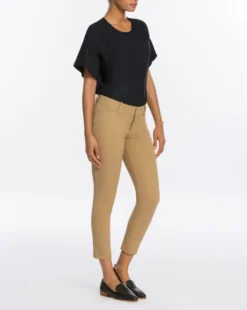 Spanx Higher Power Capri