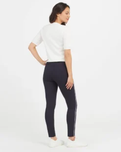 Spanx The Perfect Pant, Ankle Piped Skinny