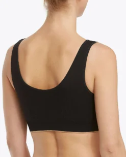 Spanx Breast Of Both Worlds® Reversible Comfort Bra