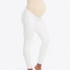 Spanx Comfy Essentials Mama Ankle Jean-Ish® Leggings 1 Spanx Comfy Essentials Mama Ankle Jean-Ish® Leggings