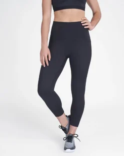 Spanx Active 7/8 Leggings 20 Spanx Active 7/8 Leggings