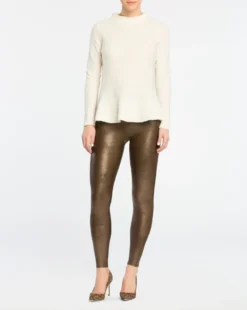 Spanx Best Sellers Faux Leather Leggings