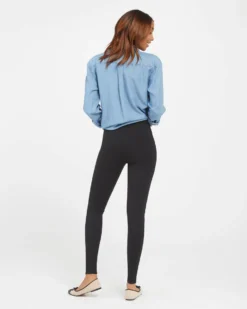 Spanx The Inseam Shop Ponte Ankle Leggings