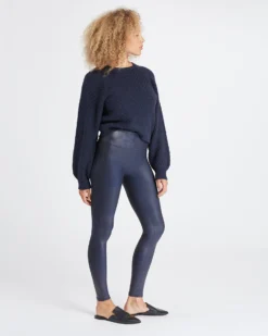 Spanx Best Sellers Faux Leather Leggings