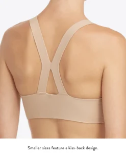 Spanx Bra-llelujah!® Unlined Racerback Bra