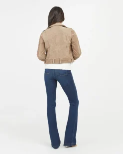 Spanx Flare Jeans, Midnight Shade Best Sellers
