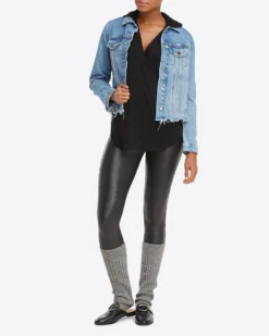 Spanx Leg Warmers