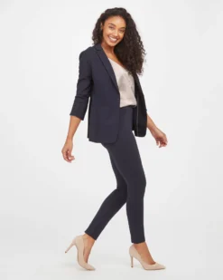 Spanx The Perfect Pant, Ankle Backseam Skinny Best Sellers