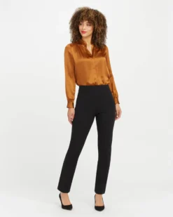 Spanx The Perfect Pant, Slim Straight Best Sellers