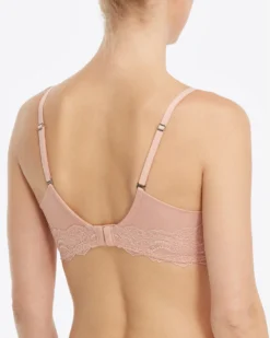 Spanx Undie-tectable® Lightly Lined Demi Shop All Bras