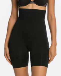 Spanx Slim Cognito® High-Waisted Mid-Thigh Short Shop All Shapewear
