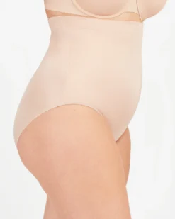 Spanx Suit Your Fancy High-Waisted Brief Shop All Shapewear