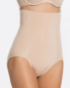 Spanx Best Sellers OnCore High-Waisted Brief 15 Spanx Best Sellers OnCore High-Waisted Brief