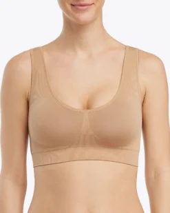 Spanx Breast Of Both Worlds® Reversible Comfort Bra