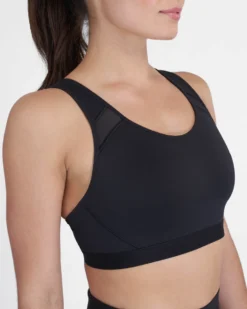 Spanx Medium Impact Sports Bra Shop All Activewear