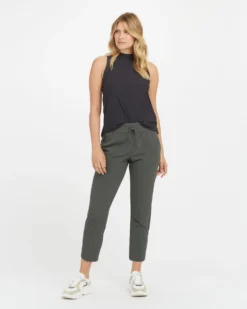 Spanx Out-of-Office Tapered Pant 19 Spanx Out-of-Office Tapered Pant