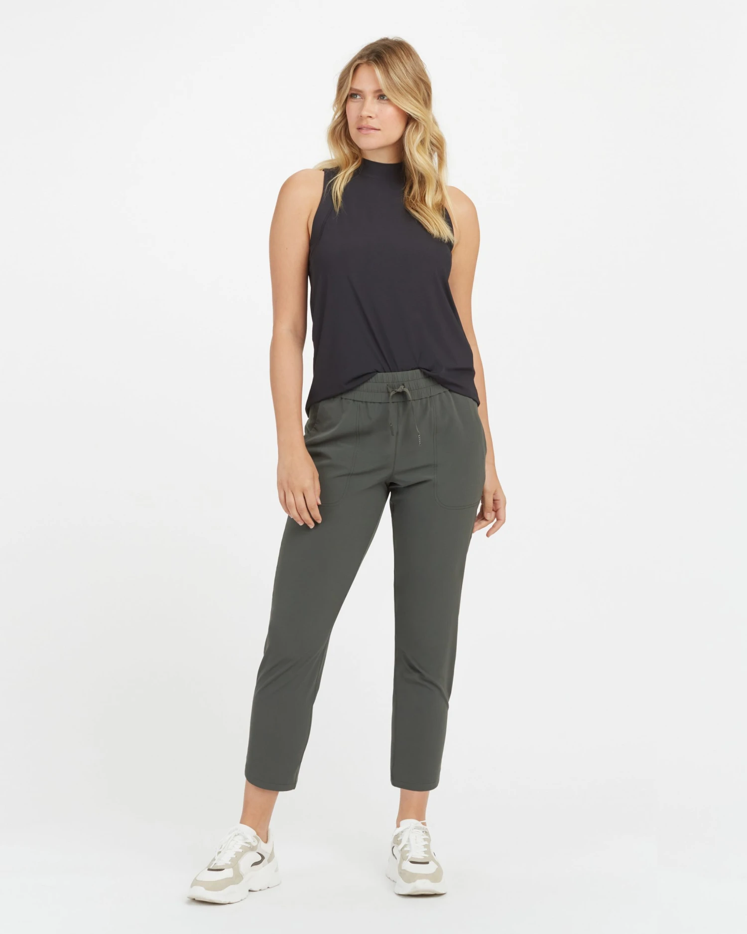 Spanx Out-of-Office Tapered Pant 8 Spanx Out-of-Office Tapered Pant