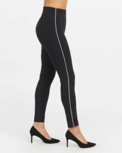 Spanx The Perfect Pant, Ankle Piped Skinny