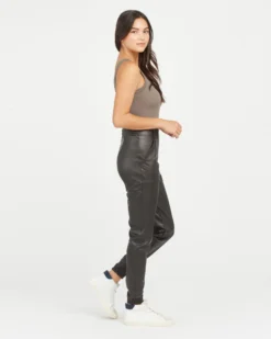 Spanx Leather-Like Jogger 11 Spanx Leather-Like Jogger