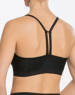 Spanx Spotlight On Lace Unlined Bralette Shop All Bras 33 Spanx Spotlight On Lace Unlined Bralette Shop All Bras